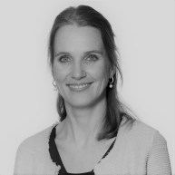 Mieke van den Berg zw