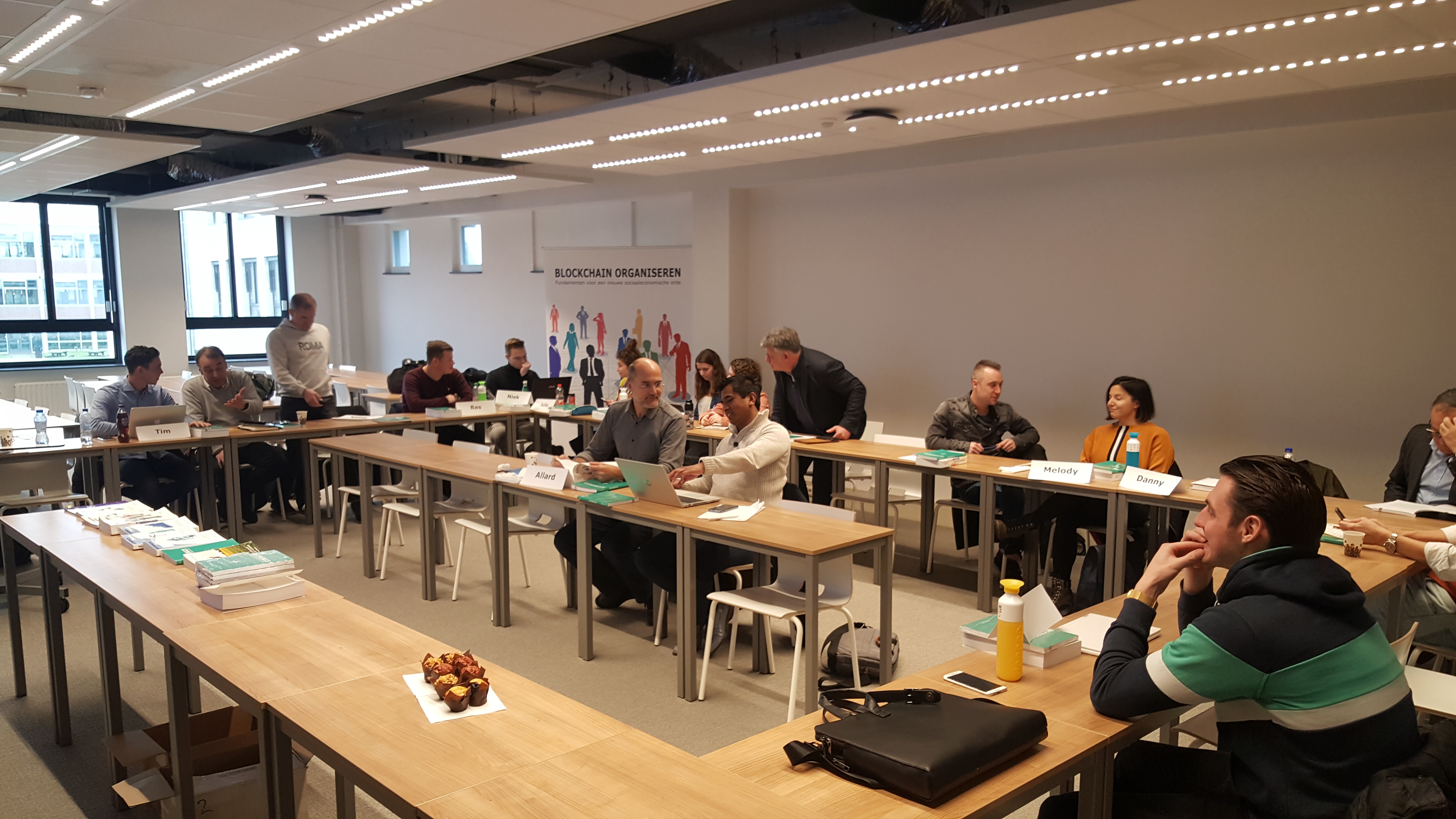 Weconomics Solutions