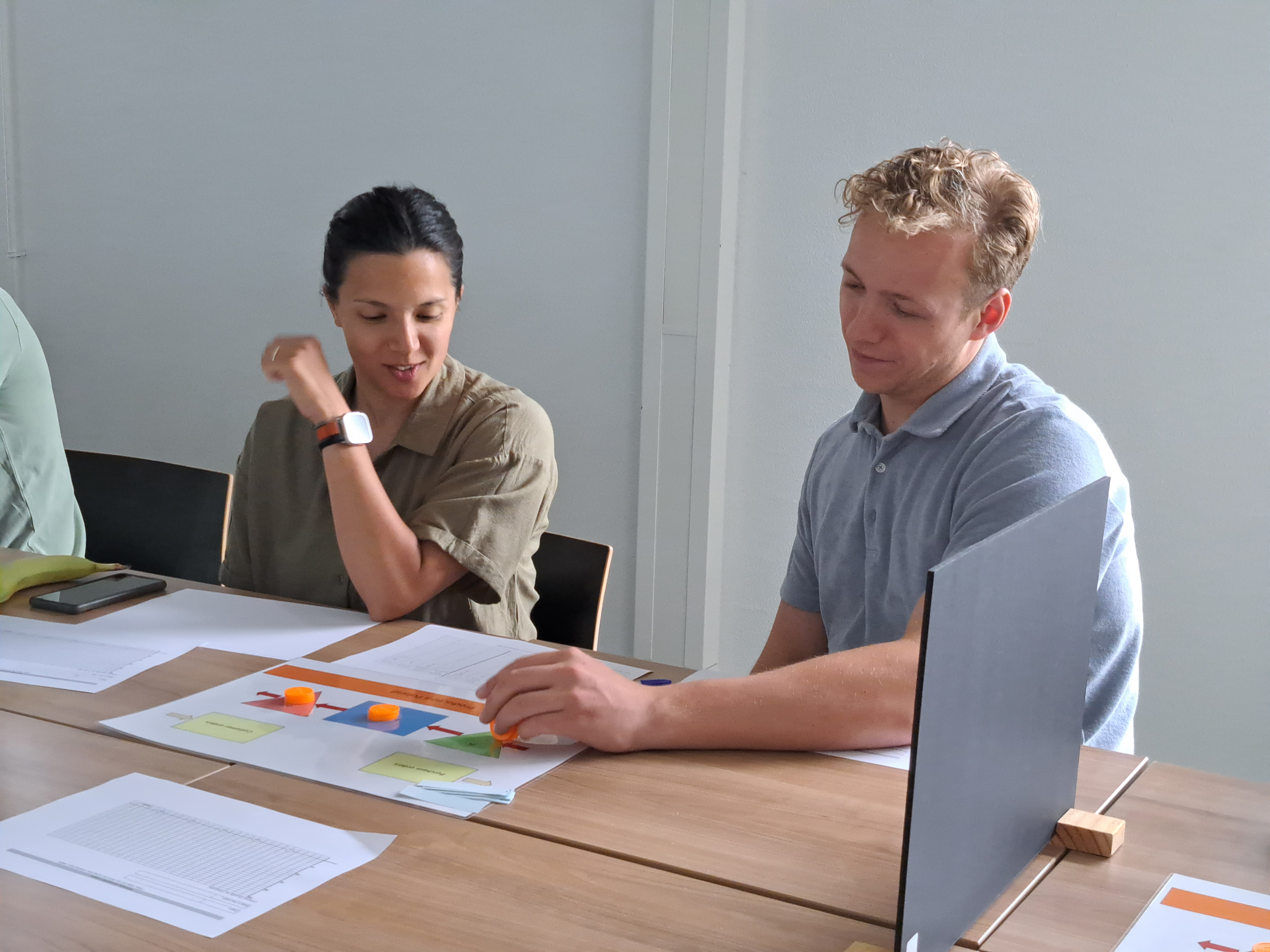 Weconomics Solutions